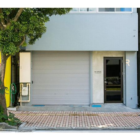 Roi Space Kagoshima - Vacation Stay 87818 Экстерьер фото