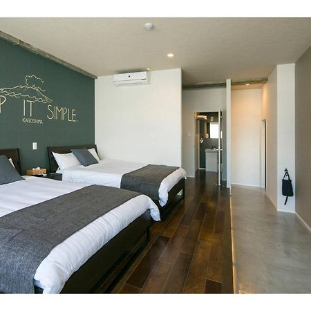 Roi Space Kagoshima - Vacation Stay 87818 Экстерьер фото