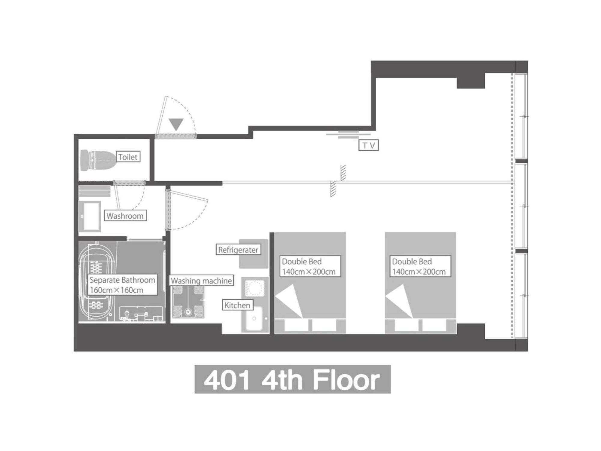 Roi Space Kagoshima - Vacation Stay 87818 Экстерьер фото