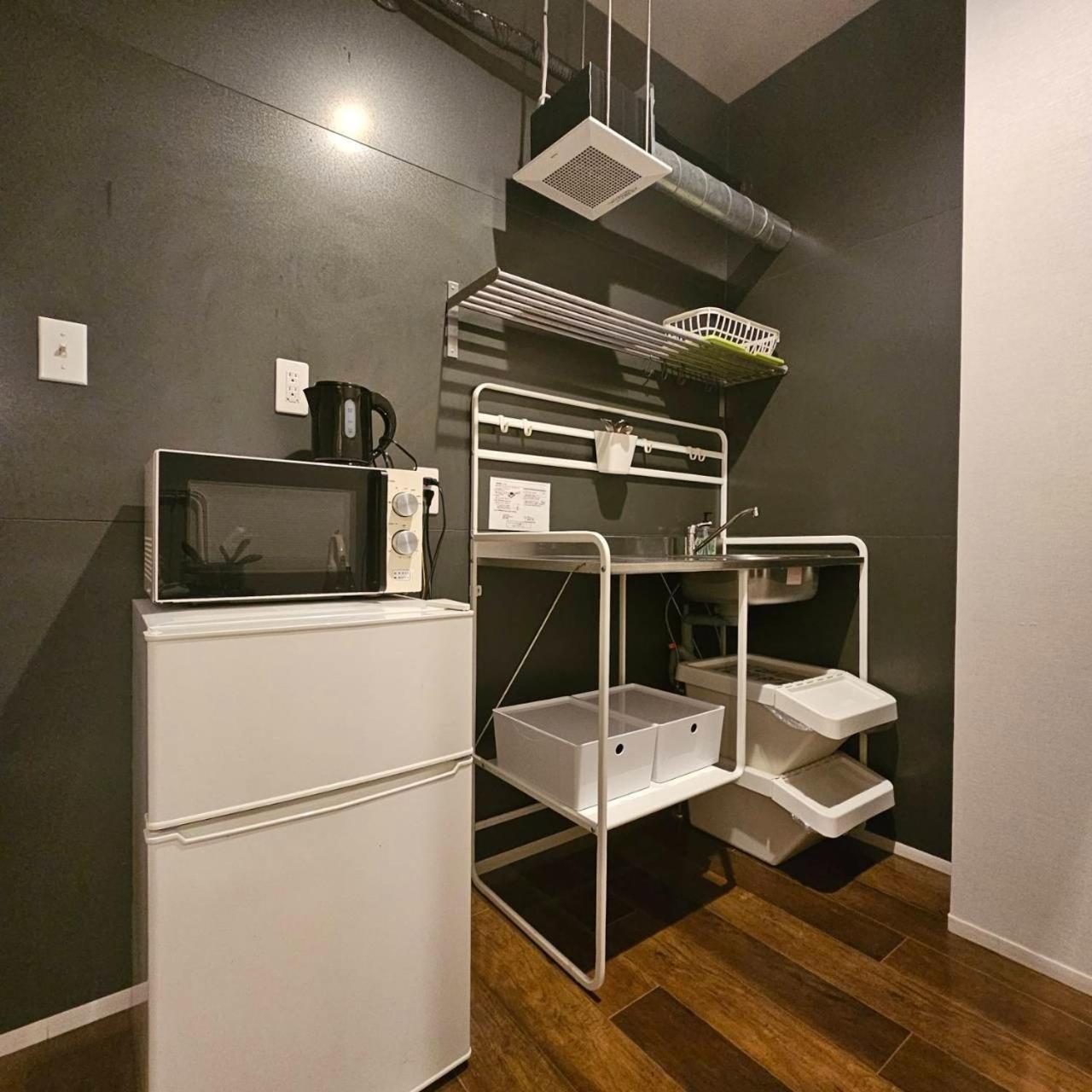 Roi Space Kagoshima - Vacation Stay 87818 Экстерьер фото