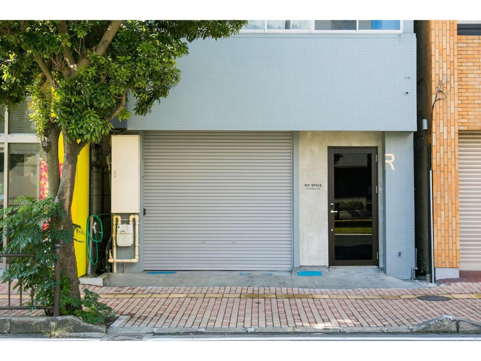Roi Space Kagoshima - Vacation Stay 87818 Экстерьер фото